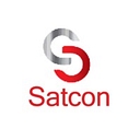 Satcon Inc logo