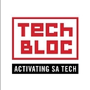 Tech Bloc logo