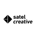 Satel Creative logo