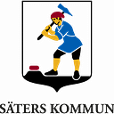 Säters kommun logo