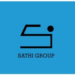 Sathi, LLC logo