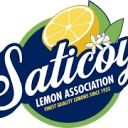 Saticoy Lemon Association logo