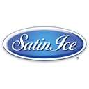 Logo for satinice.com