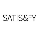 Satis&Fy, Usa logo