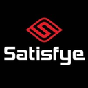 Satisfye logo