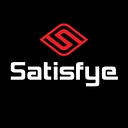 Satisfye logo