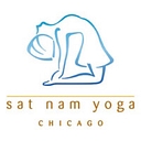 Sat Nam Yoga Chicago logo
