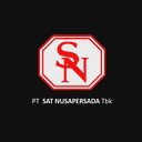 PT Sat Nusapersada Tbk logo