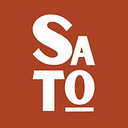 Sato Inc logo