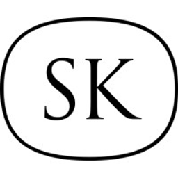 Satomi Kawakita Jewerly logo
