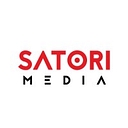 Satori.Media logo