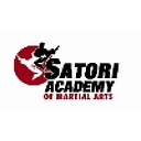 Satori Academy Of Martial Arts Nj logo