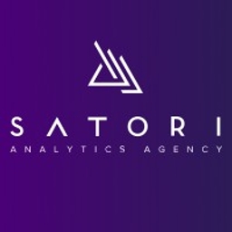 Satori Analytics logo