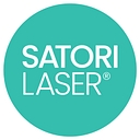 Satori Laser logo