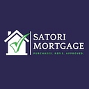 Satori Mortgage logo
