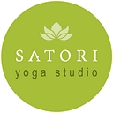 Satori Yoga Studio logo