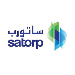 SATORP logo