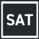 Sat Plating logo