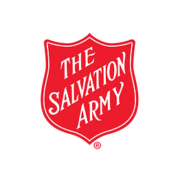 The Salvation Army Family Store & Donation Center logo