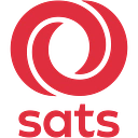 Sats logo