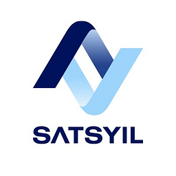 Satsyil CORP logo