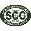 Satterfield Construction logo