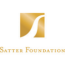 The Satter Foundation logo