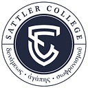 https://sattler.edu/ logo