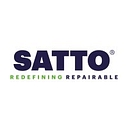 Satto Solutions logo