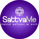 Sattvame logo