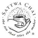Sattwa Chai logo