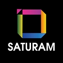 Saturam logo
