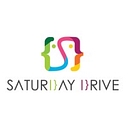 Saturday Drive Incorporated logo