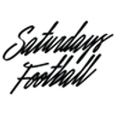 Saturdaysfootball logo