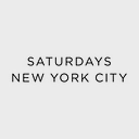 Saturdays NYC logo