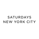 Logo for saturdaysnyc.com