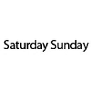 Saturday Sunday Productions logo