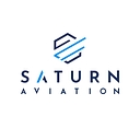 Saturn Aviation logo