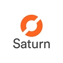 Saturn Cloud logo