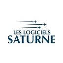 Les Logiciels Saturne logo