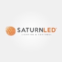 Saturn Led logo