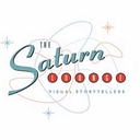Saturn Lounge logo