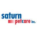 Saturn Petcare logo