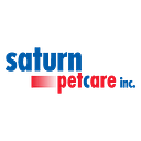 Saturn Petcare logo