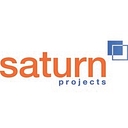 Saturn Projects Group logo