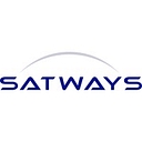 Satways logo