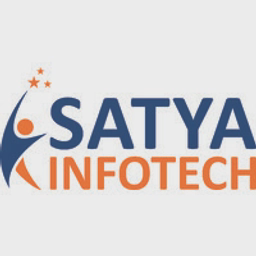 Satya Infotech Limited logo