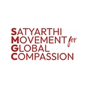 Satyarthi Movement For Global Compassion logo