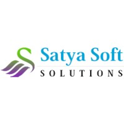 Satya SOFT Solutions LLC logo