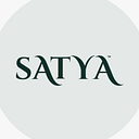 Satya Inc. logo